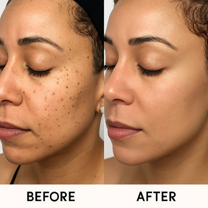 ClearSkin Pro