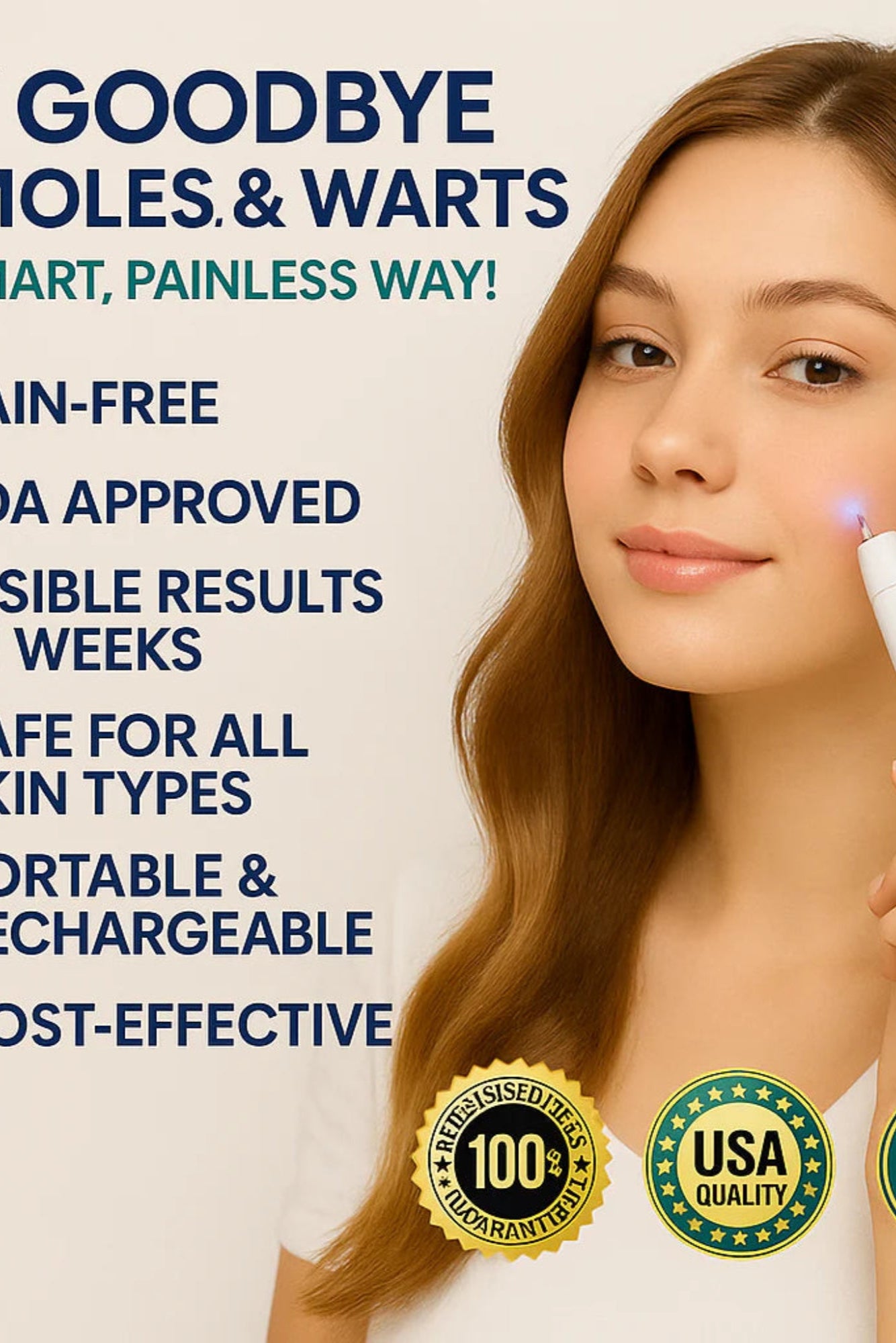 ClearSkin Pro